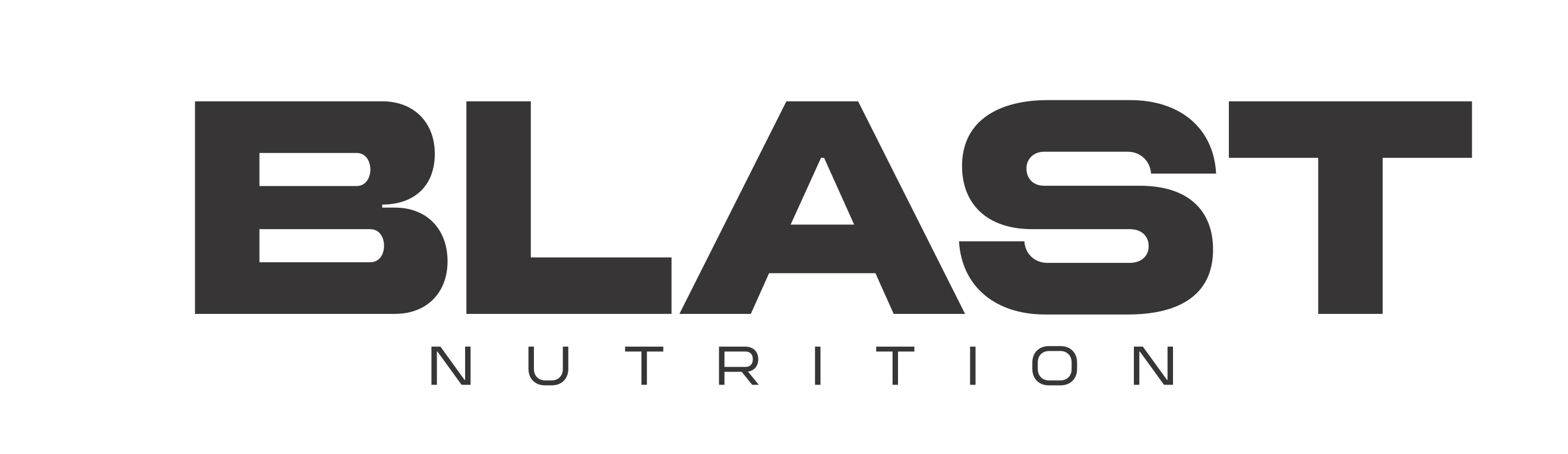 Blast Nutrition