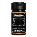 Vitamina Fitburn Blast Nutrition Back.webp