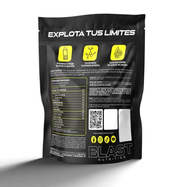 Aminoacidos-BCAA-Manzana-Verde-Blast-Nutrition-Guatemala-Back.webp