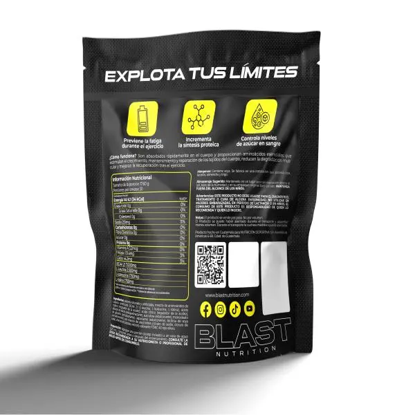 Aminoacidos-BCAA-Sandia-Blast-Nutrition-Guatemala-Back.webp