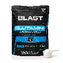 Glutamina Micronizada Blast Nutrition Guatemala Front.webp