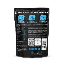 Glutamina Micronizada Blast Nutrition Guatemala Back.webp