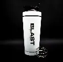 Shaker Mezclador Metálico Blanco.webp
