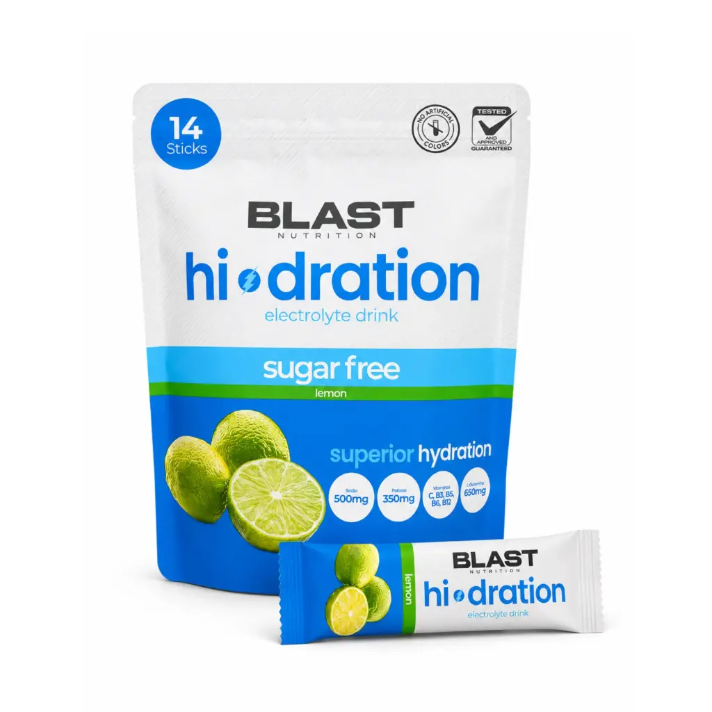 Hi-dration