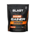 Mass Gainer Chocolate