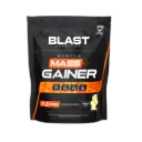 Mass Gainer Vainilla