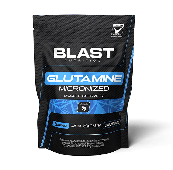 GLUTAMINA