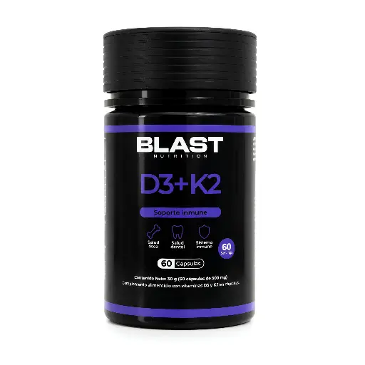 [VM-00001] D3 + K2