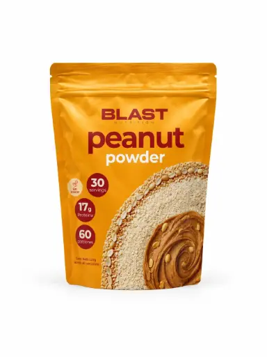 [SU-00029] Peanut Powder Blast