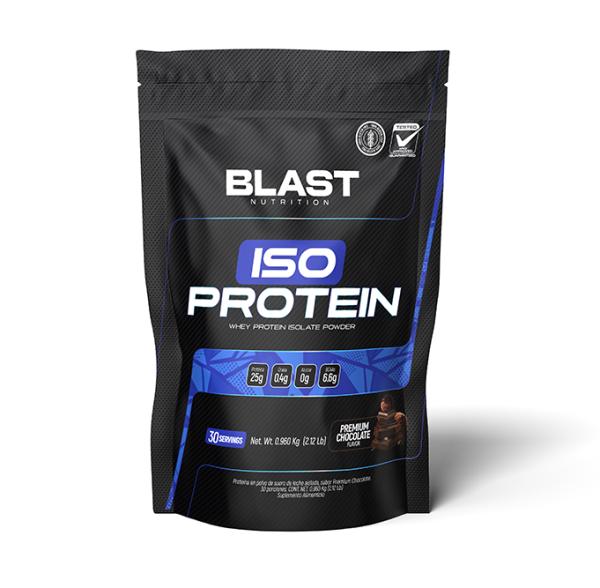 Iso Whey