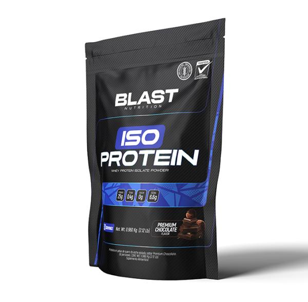 Iso Whey - Imagen 3