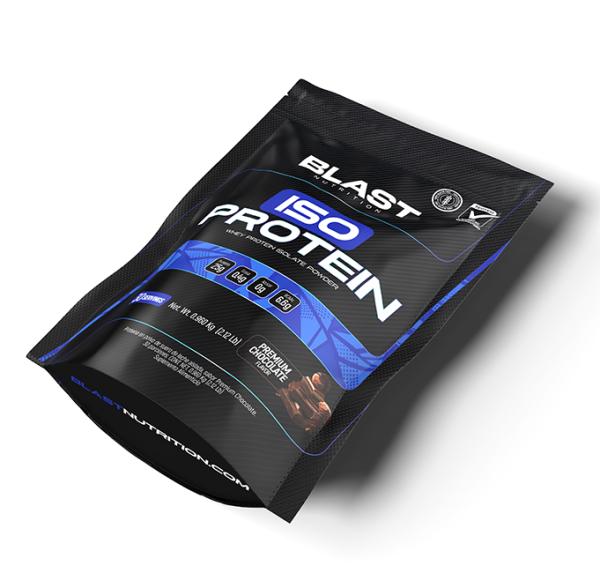 Iso Whey - Imagen 4