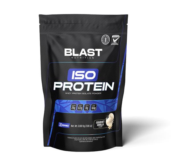 Iso Whey - Imagen 7