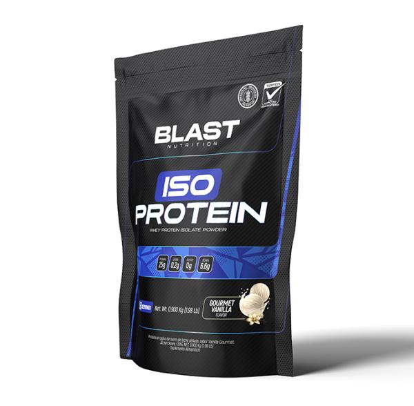 Iso Whey - Imagen 8