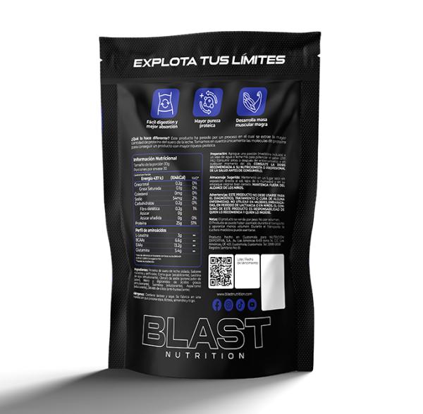 Iso Whey - Imagen 10