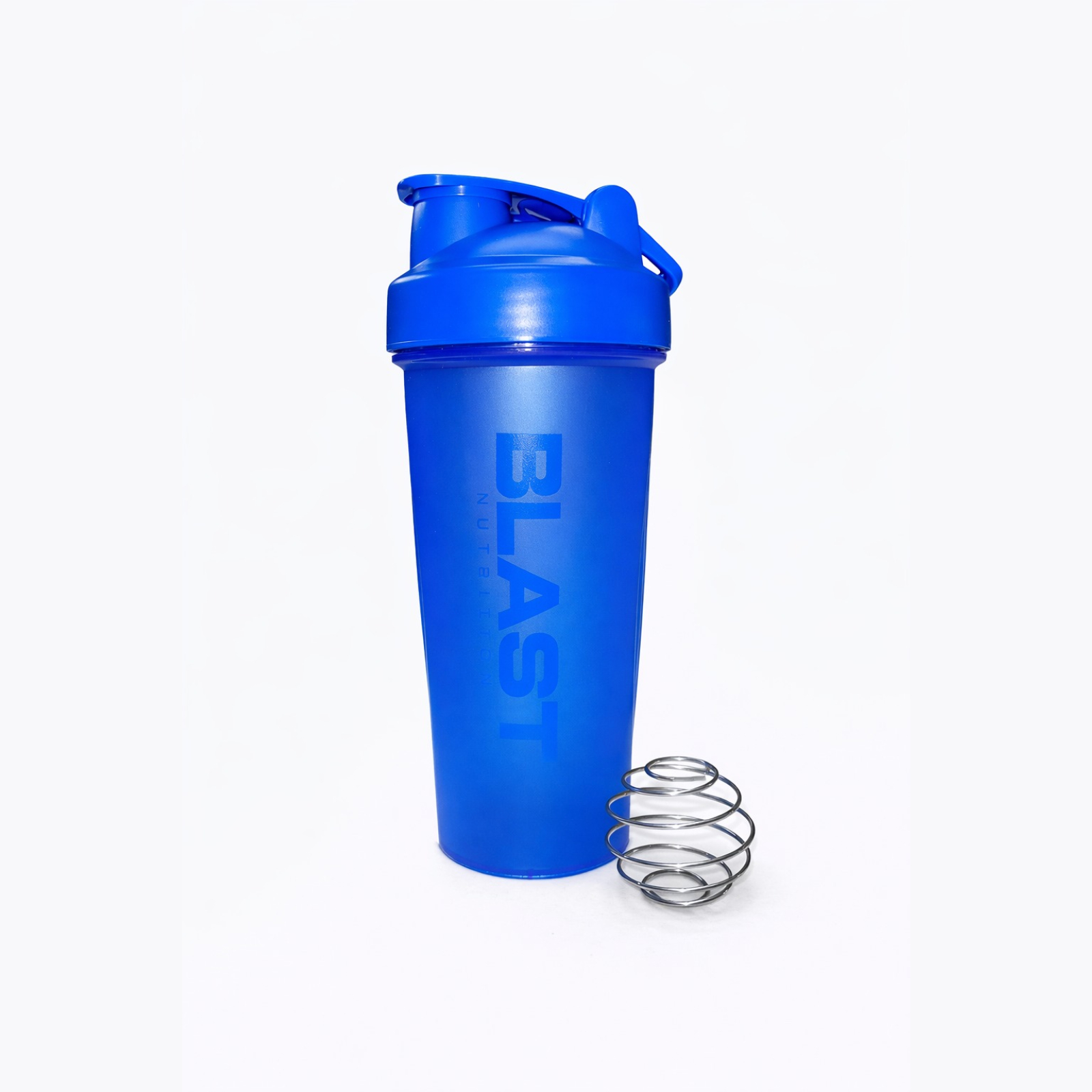 Shaker BPA Free Azul Blast Nutrition