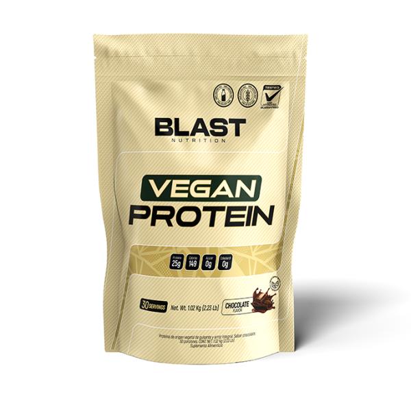 Vegan Protein