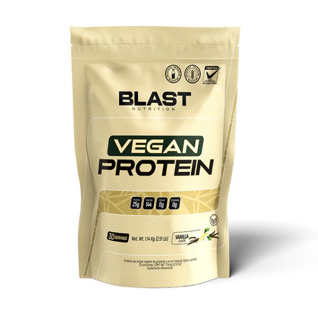 Vegan Protein
