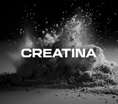 Creatina Blast Nutrition Guatemala