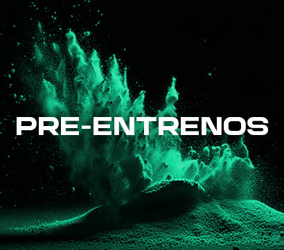 Pre Entrenos Blast Nutrition Guatemala