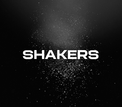 Shakers (Mezcladores) Blast Nutrition Guatemala
