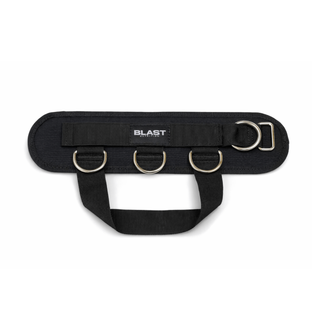 Tobillera para Polea Blast Nutrition Guatemala