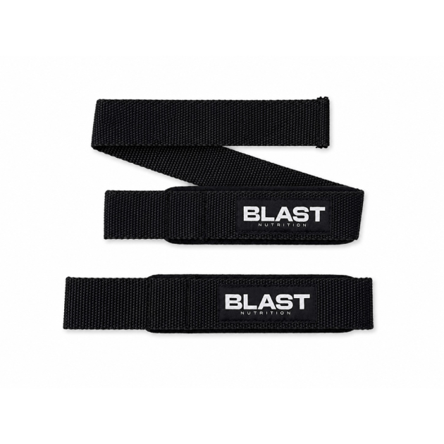 Straps Gym Pesas Blast Nutrition Guatemala